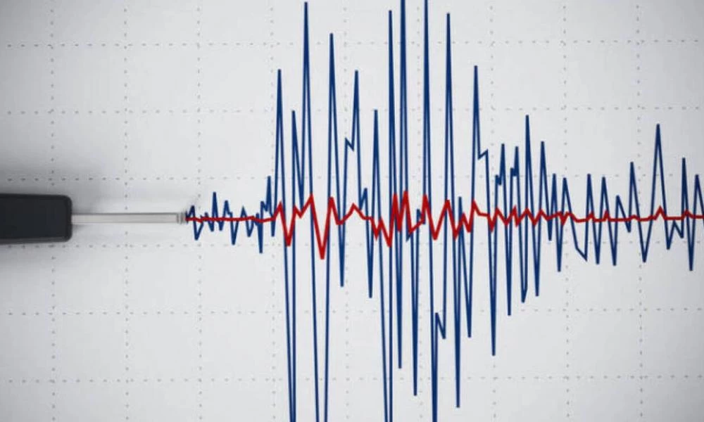 Νέος ισχυρός σεισμός στα σύνορα Τουρκίας – Ιράν